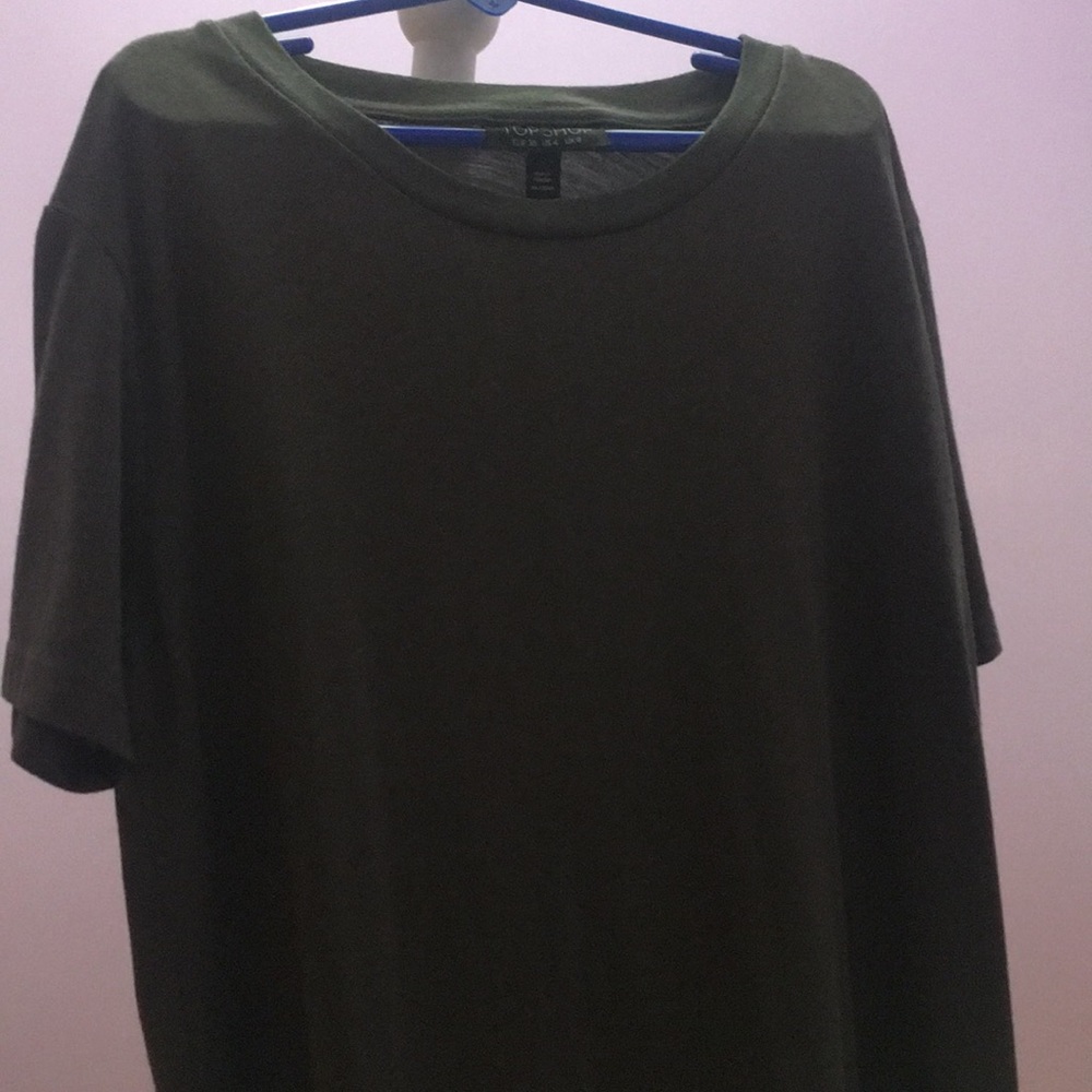 Topshop T-shirt